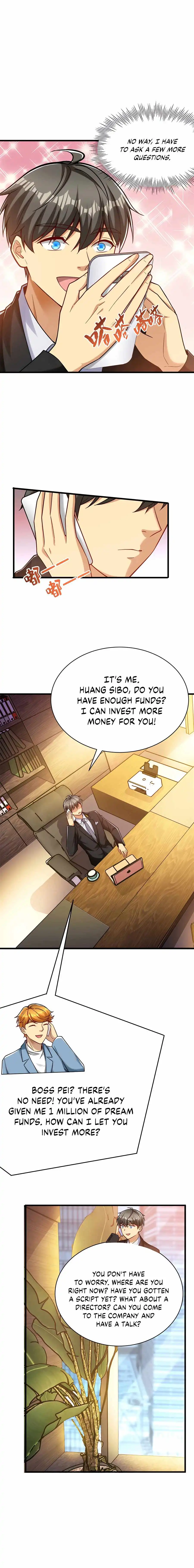 Losing Money To Be A Tycoon Chapter 32 9